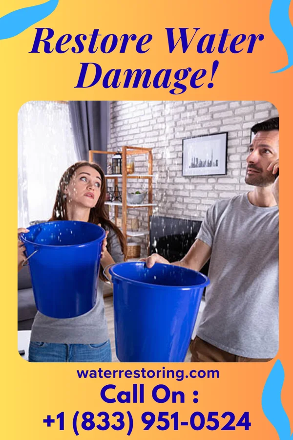 water restoration Empire Recovery Specialists Lake Ronkonkoma