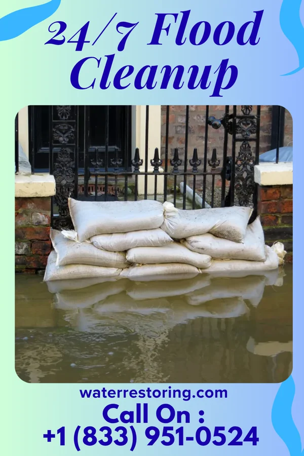 24/7 Flood Cleanup in Lake Ronkonkoma, NY